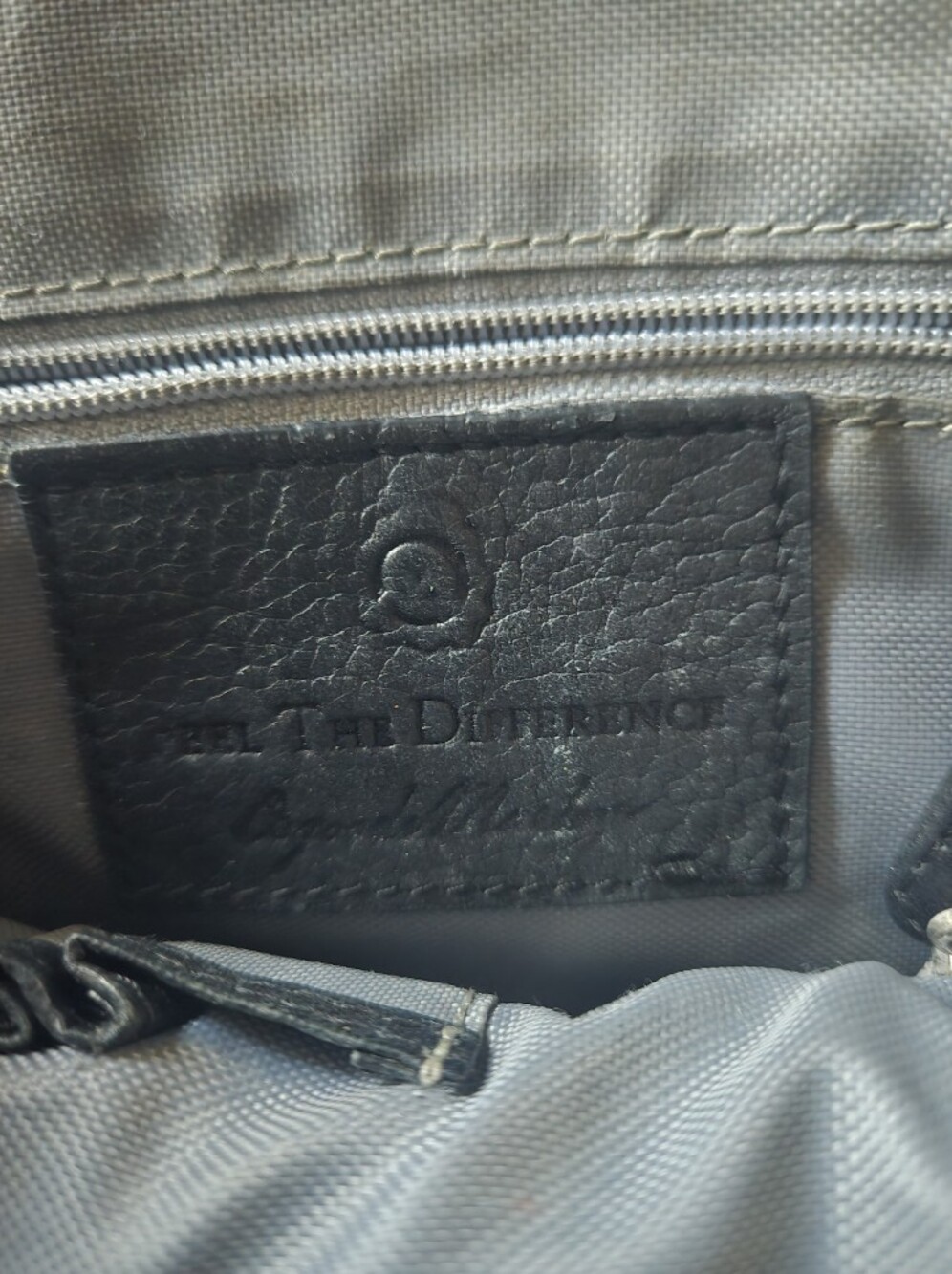 Osgood Marley Crossbody Bag - Picture 10 of 13